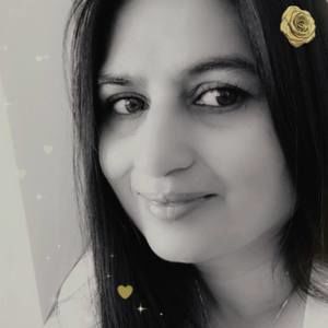 Meet your Posher, Mubashra